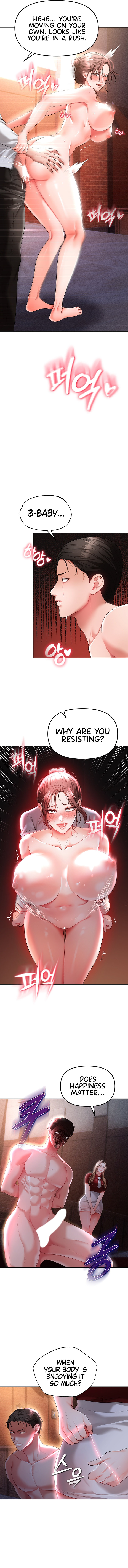The Real Deal - Chapter 37 - picture 7
