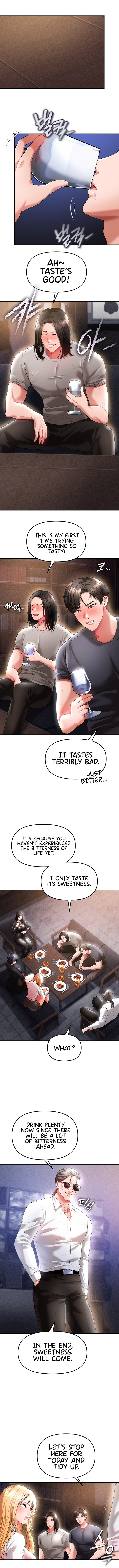 The Real Deal - Chapter 37 - picture 9