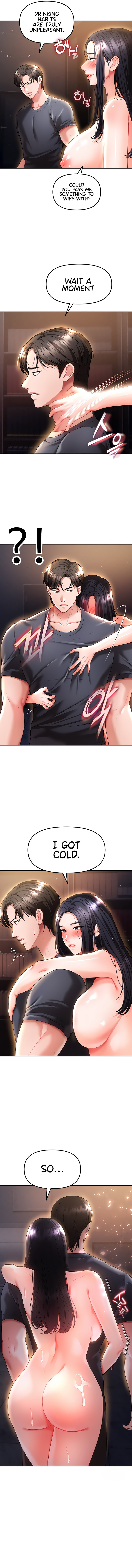 The Real Deal - Chapter 38 - picture 7