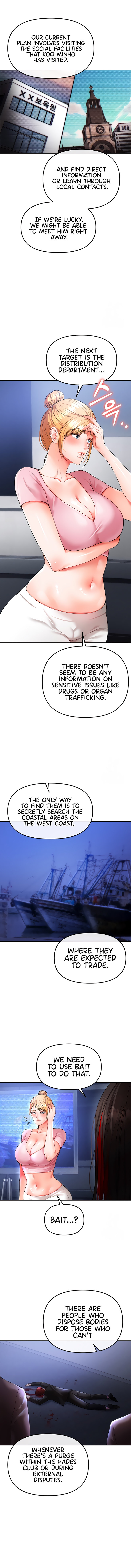 The Real Deal - Chapter 39 - picture 11