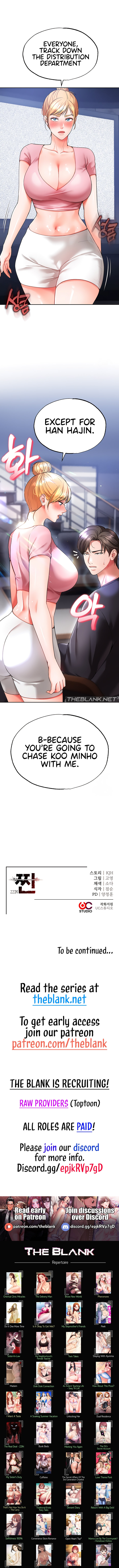The Real Deal - Chapter 39 - picture 14
