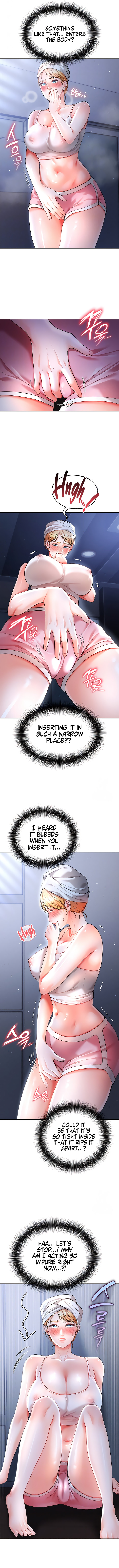 The Real Deal - Chapter 39 - picture 2