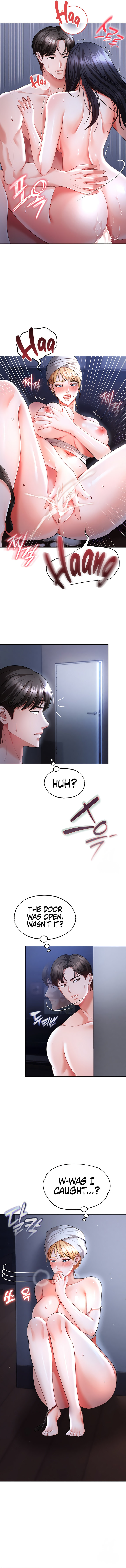 The Real Deal - Chapter 39 - picture 5
