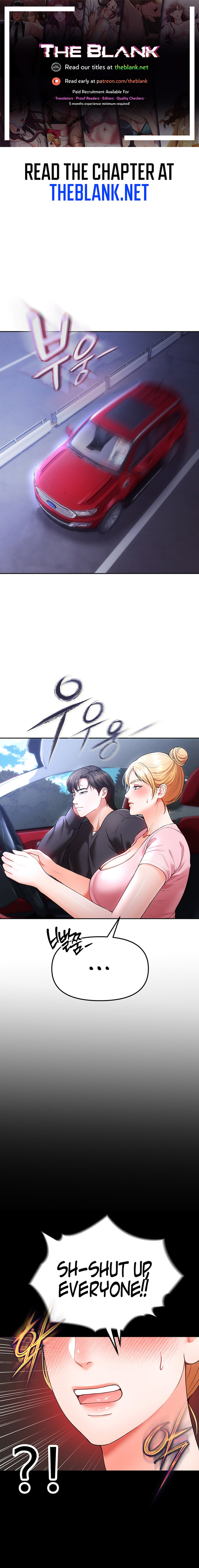 The Real Deal - Chapter 40 - picture 0