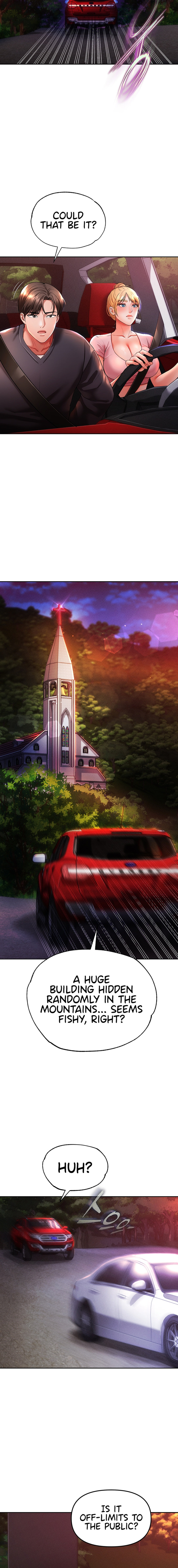 The Real Deal - Chapter 40 - picture 12