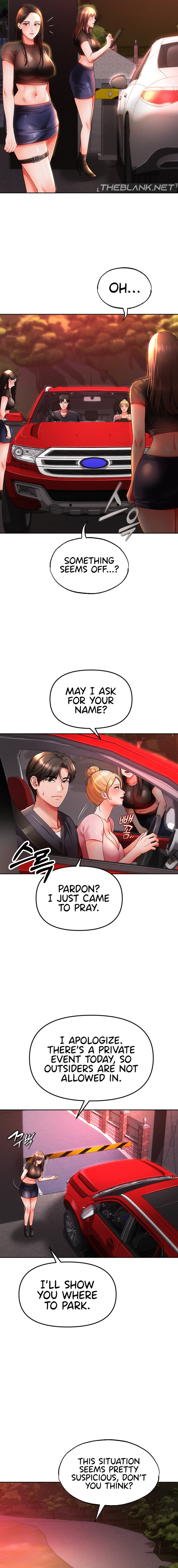 The Real Deal - Chapter 40 - picture 13