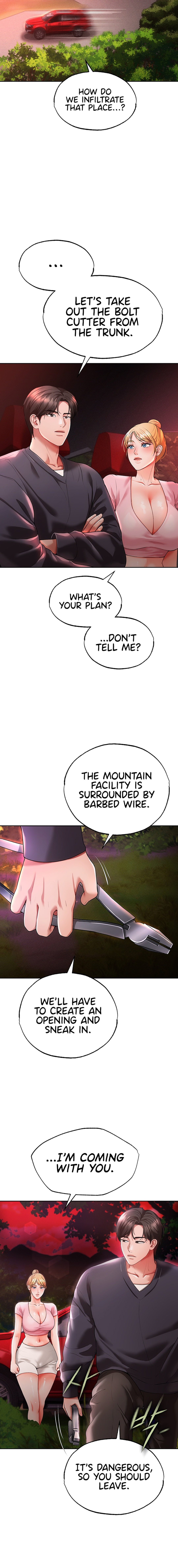 The Real Deal - Chapter 40 - picture 14