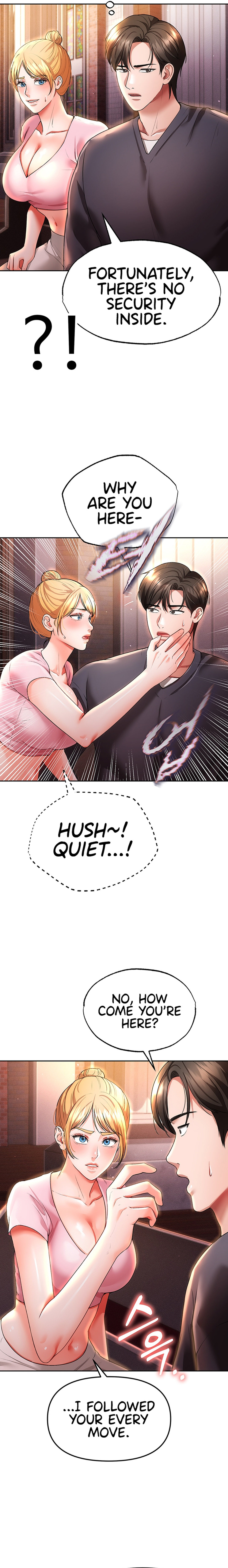 The Real Deal - Chapter 40 - picture 17