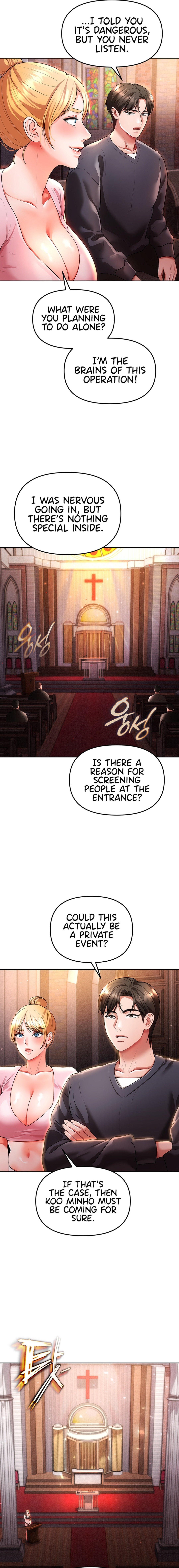 The Real Deal - Chapter 40 - picture 18
