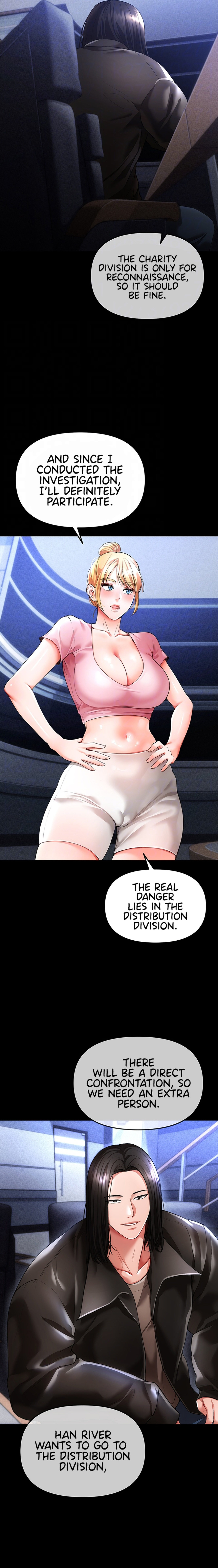 The Real Deal - Chapter 40 - picture 3