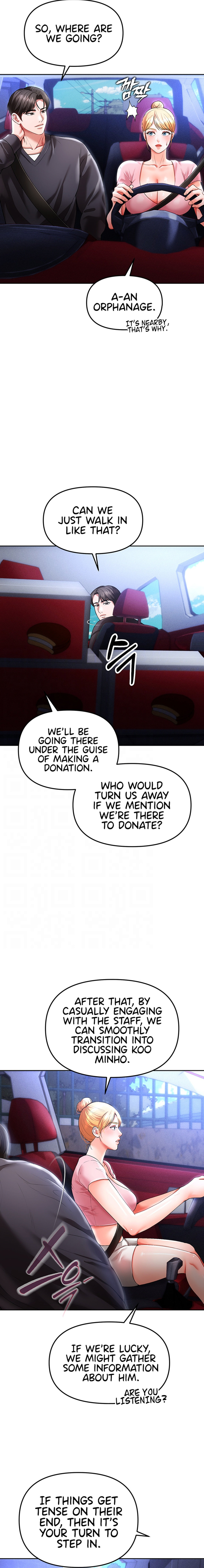 The Real Deal - Chapter 40 - picture 5