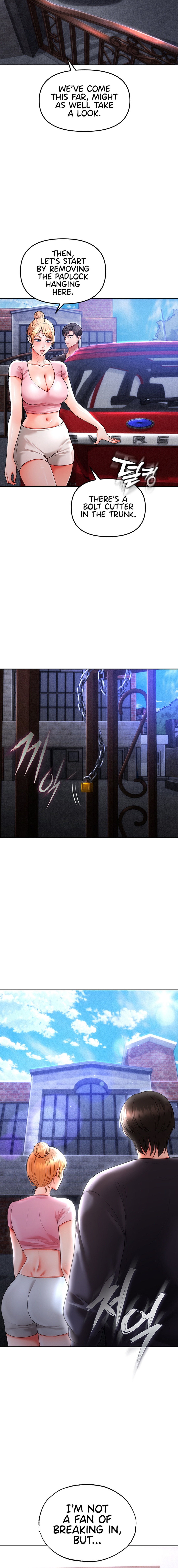 The Real Deal - Chapter 40 - picture 7