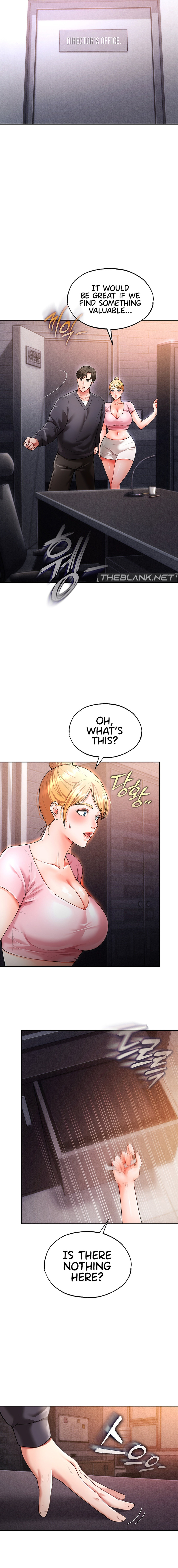 The Real Deal - Chapter 40 - picture 8