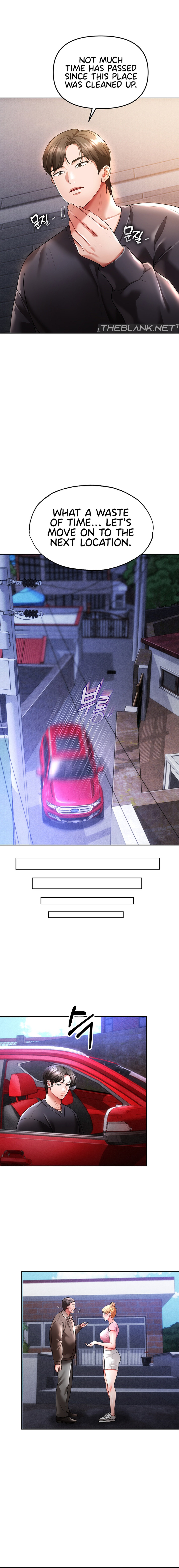The Real Deal - Chapter 40 - picture 9