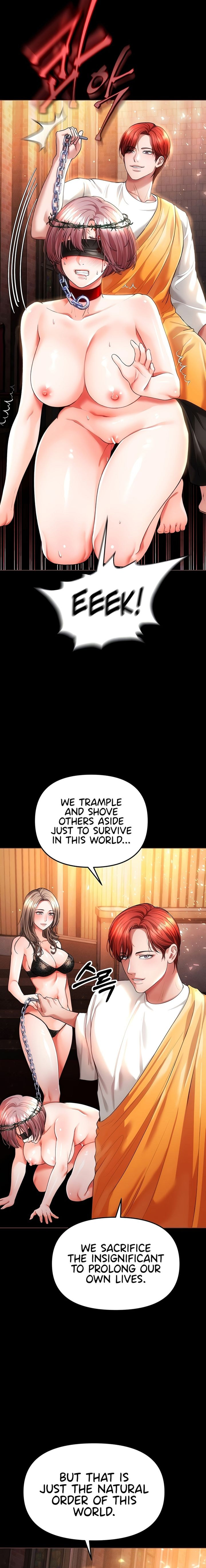 The Real Deal - Chapter 41 - picture 3