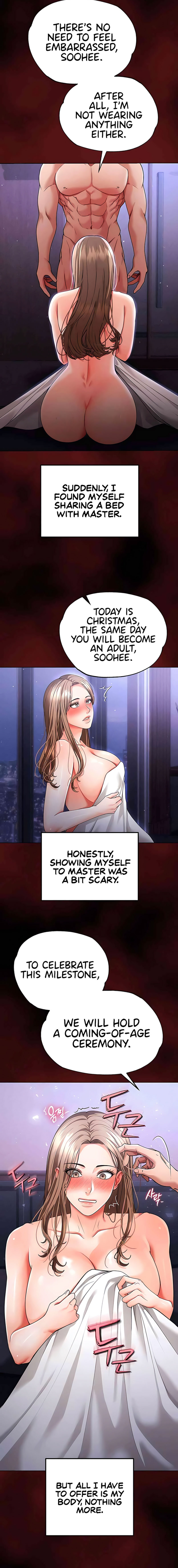 The Real Deal - Chapter 42 - picture 10