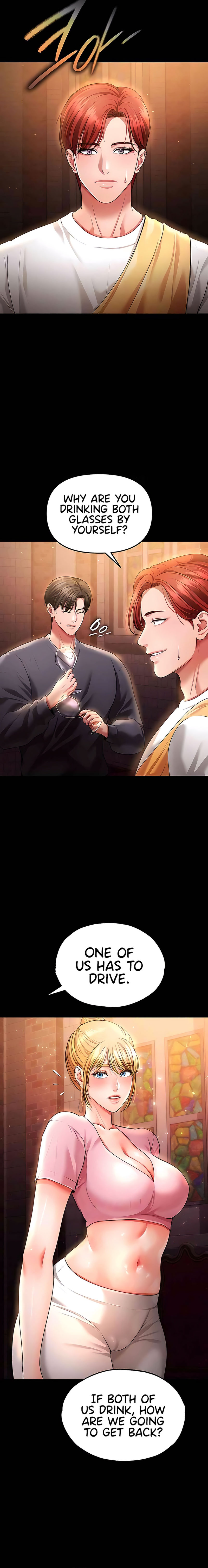The Real Deal - Chapter 42 - picture 20