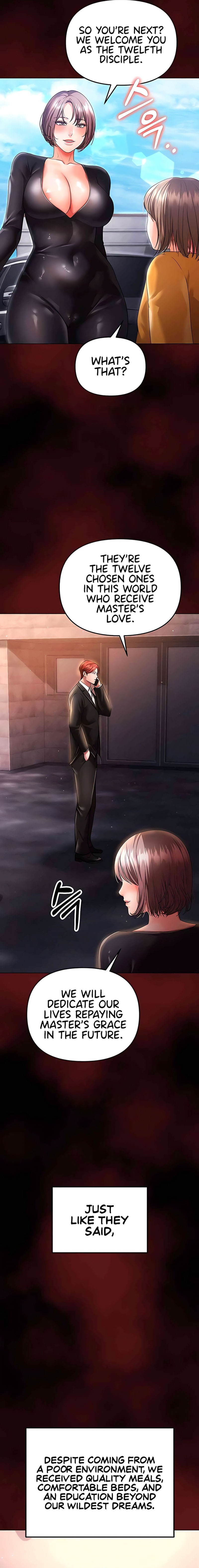 The Real Deal - Chapter 42 - picture 7