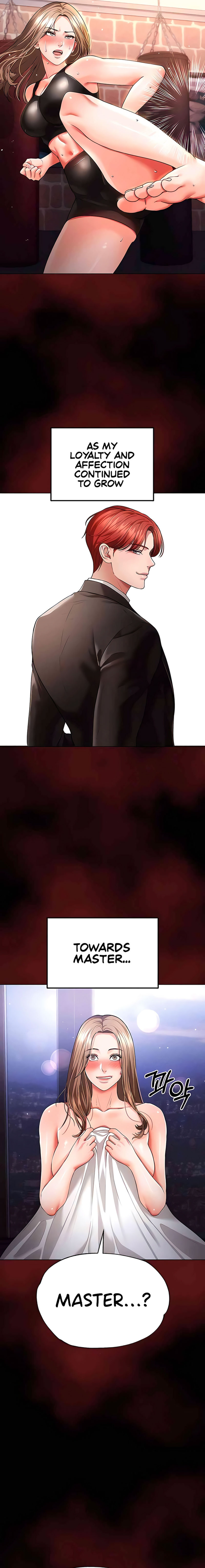 The Real Deal - Chapter 42 - picture 9