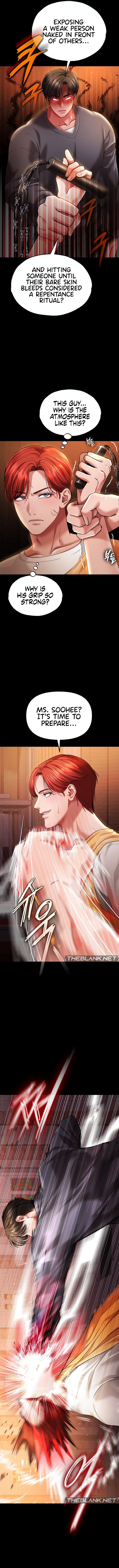 The Real Deal - Chapter 43 - picture 10