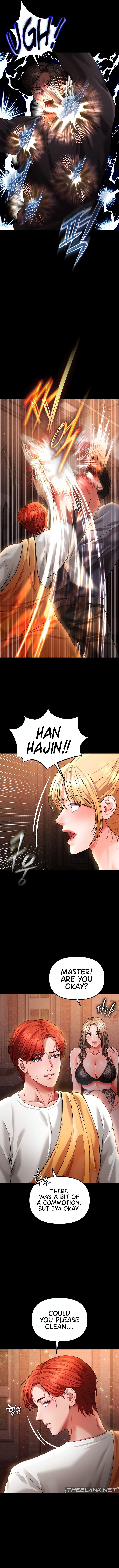 The Real Deal - Chapter 43 - picture 12