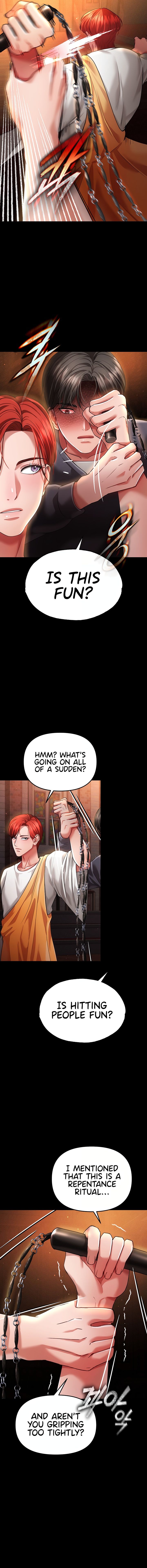 The Real Deal - Chapter 43 - picture 9