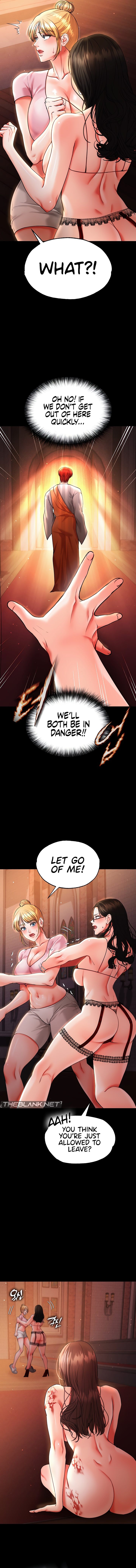 The Real Deal - Chapter 44 - picture 8