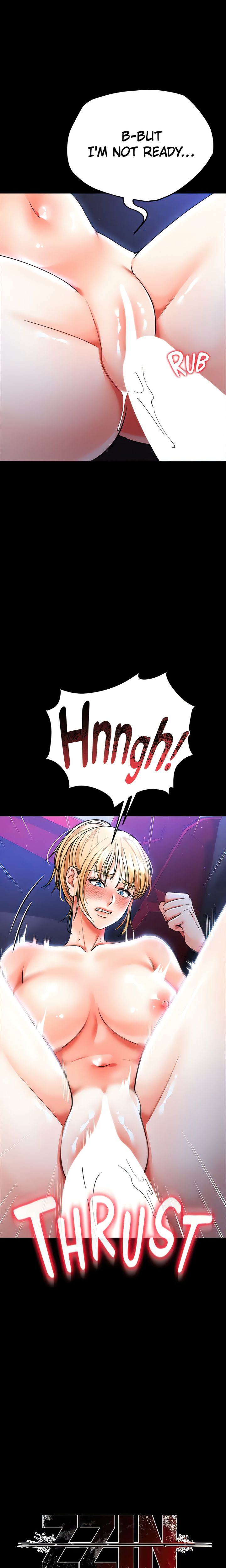 The Real Deal - Chapter 45 - picture 0