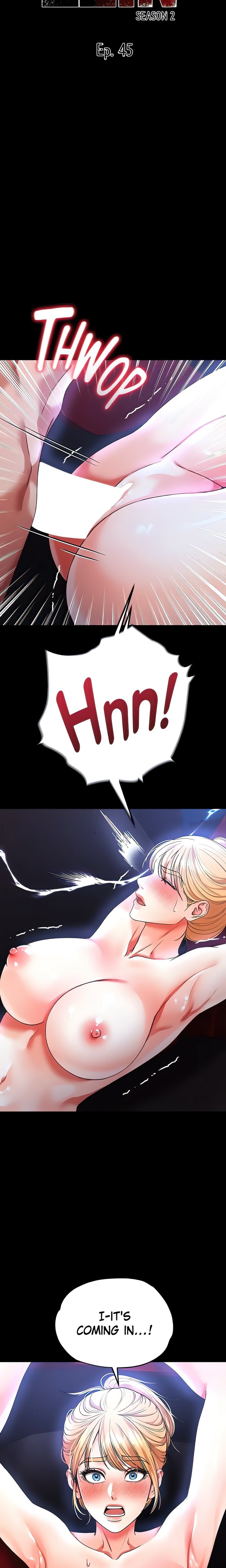 The Real Deal - Chapter 45 - picture 1
