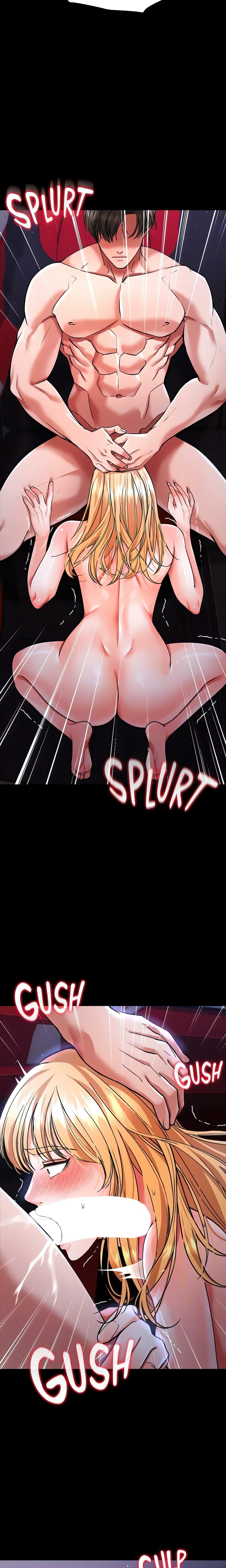 The Real Deal - Chapter 45 - picture 17