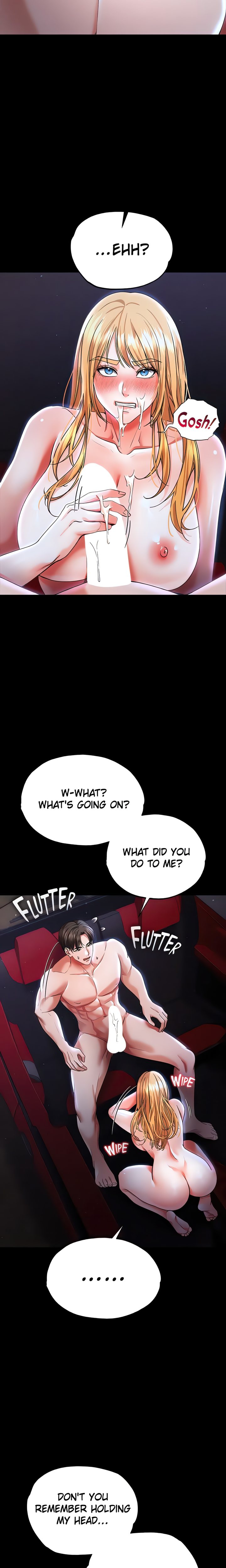 The Real Deal - Chapter 45 - picture 19