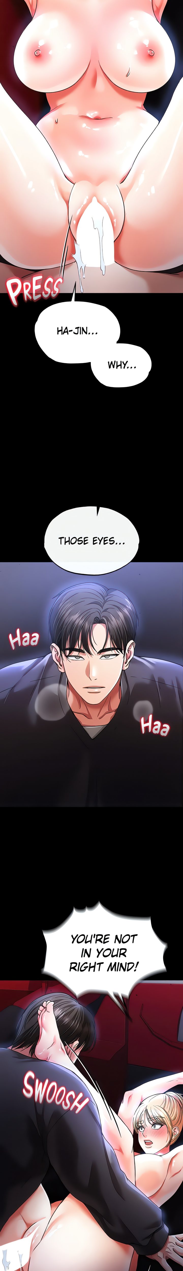 The Real Deal - Chapter 45 - picture 2