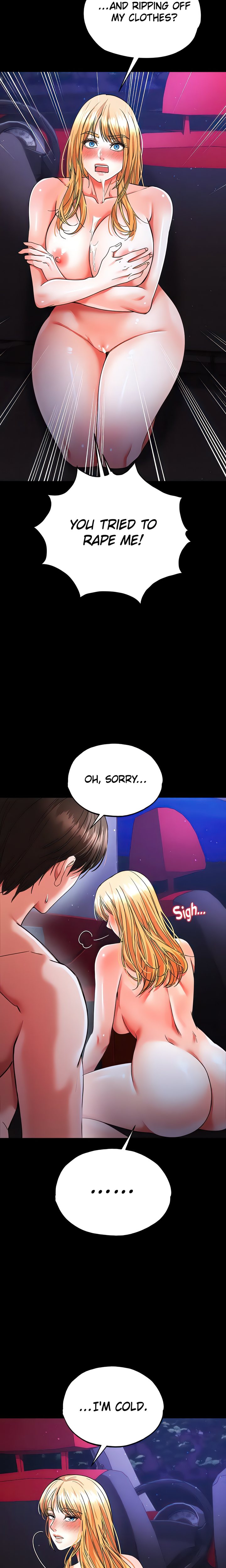 The Real Deal - Chapter 45 - picture 20