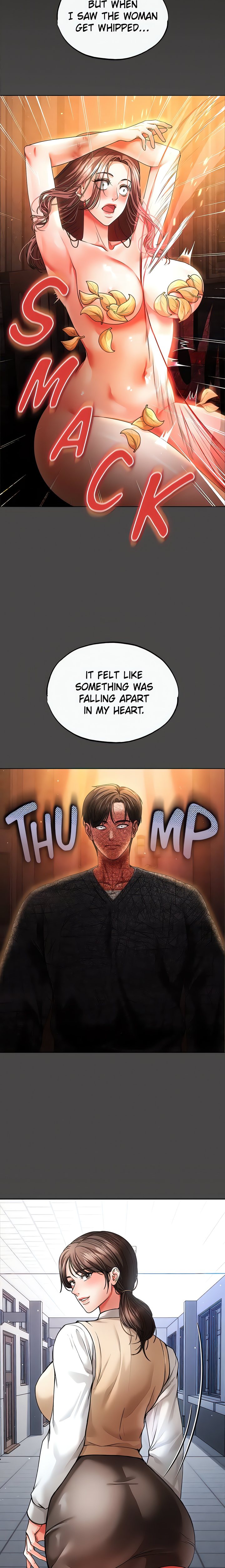 The Real Deal - Chapter 45 - picture 23