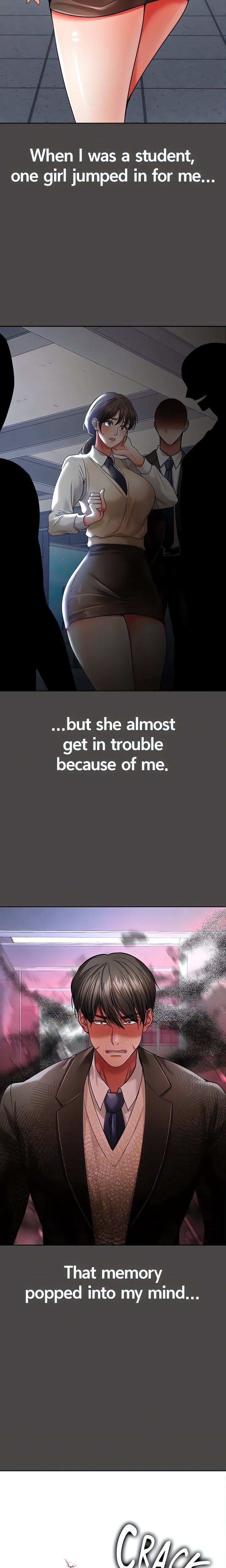 The Real Deal - Chapter 45 - picture 24