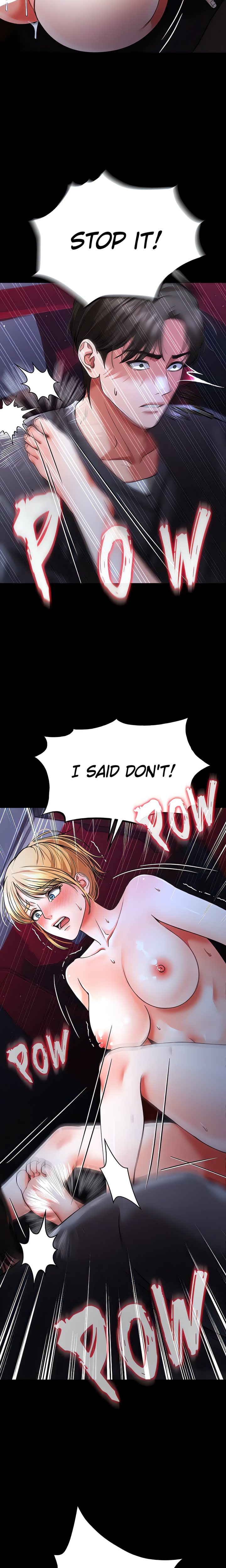 The Real Deal - Chapter 45 - picture 3