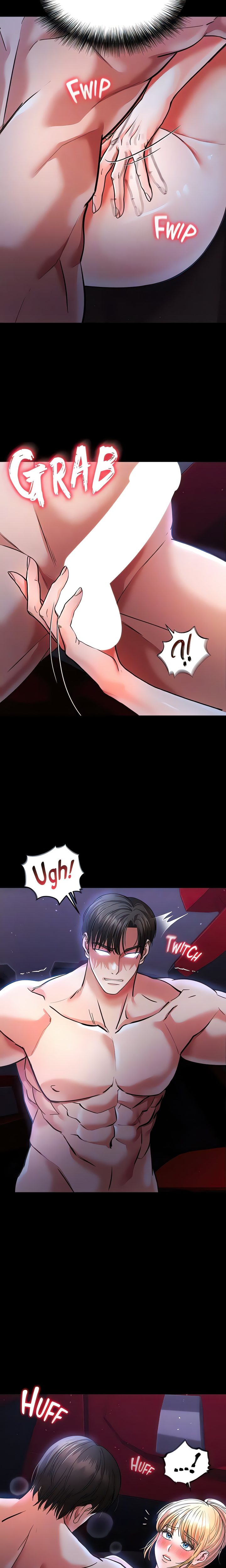 The Real Deal - Chapter 45 - picture 8