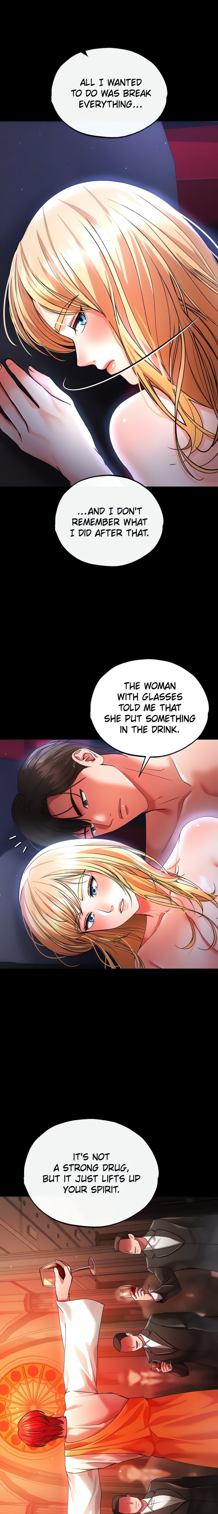 The Real Deal - Chapter 46 - picture 0