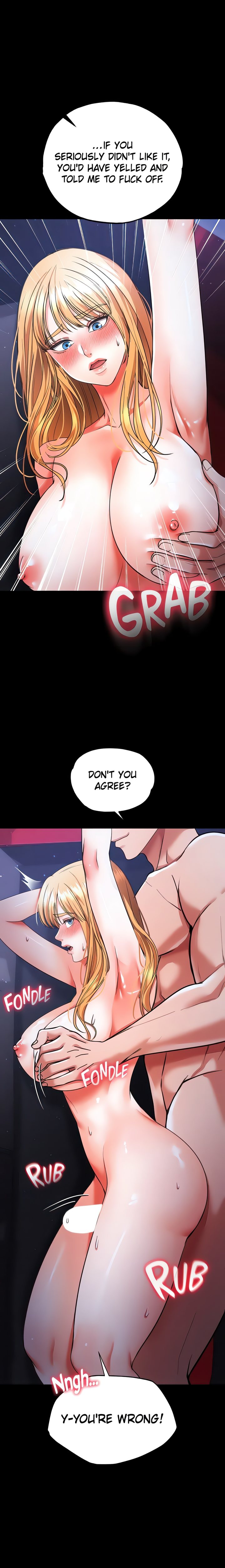 The Real Deal - Chapter 46 - picture 10