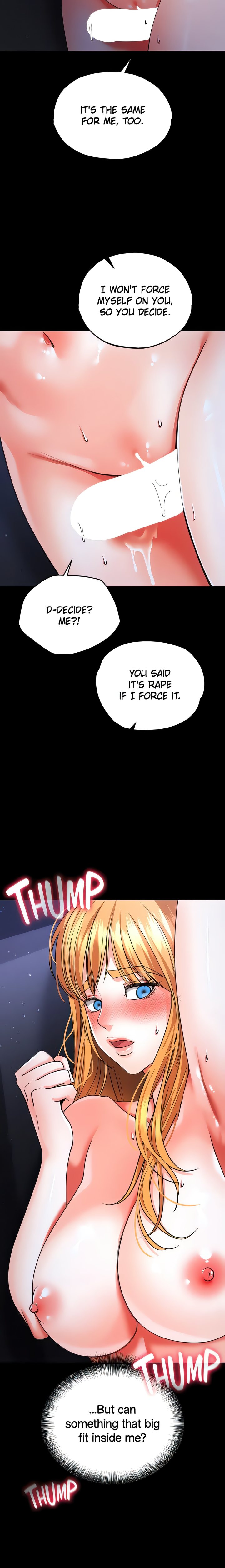 The Real Deal - Chapter 46 - picture 12