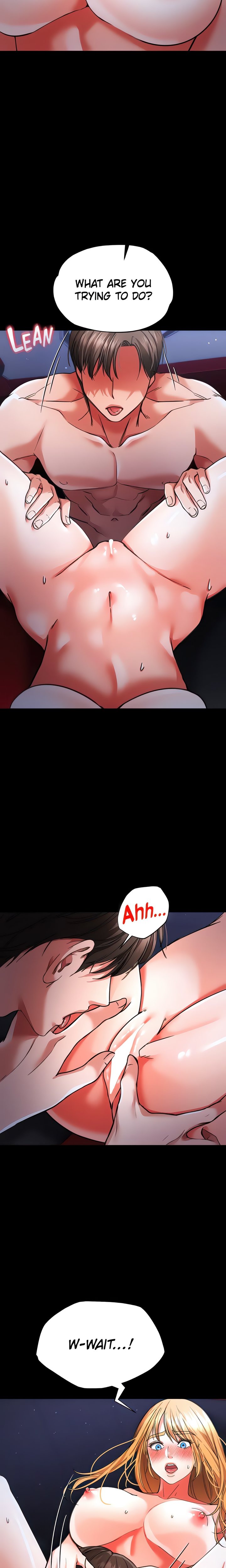 The Real Deal - Chapter 46 - picture 19