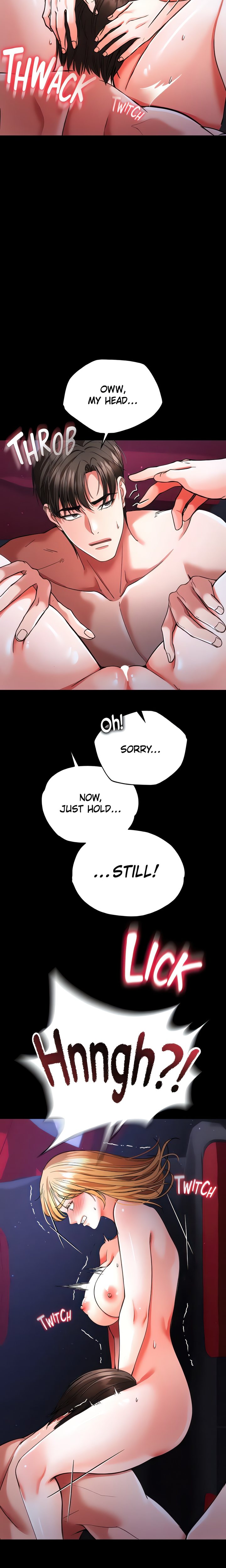 The Real Deal - Chapter 46 - picture 20