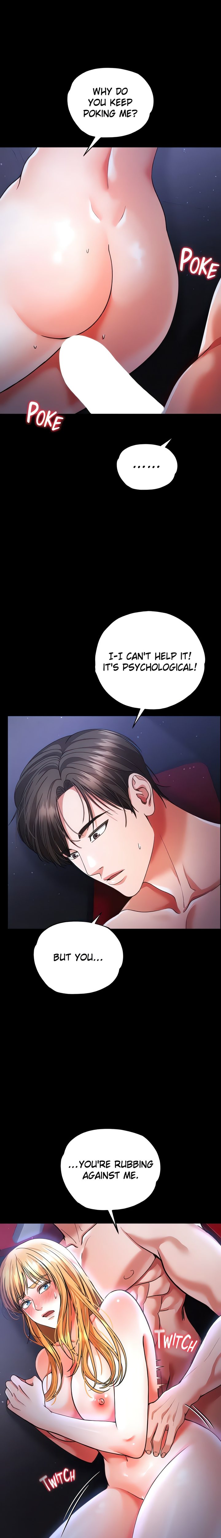 The Real Deal - Chapter 46 - picture 3