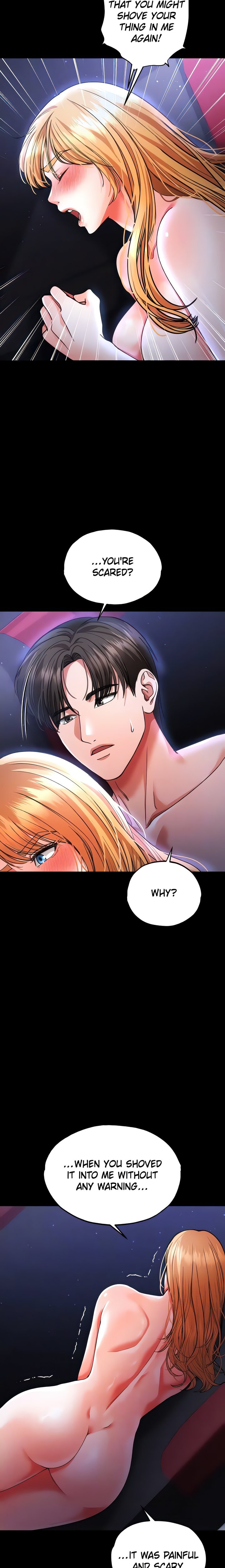 The Real Deal - Chapter 46 - picture 5