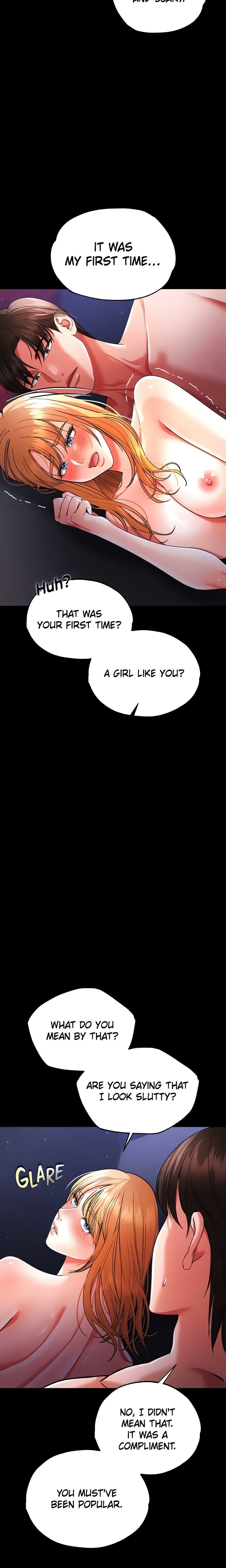 The Real Deal - Chapter 46 - picture 6
