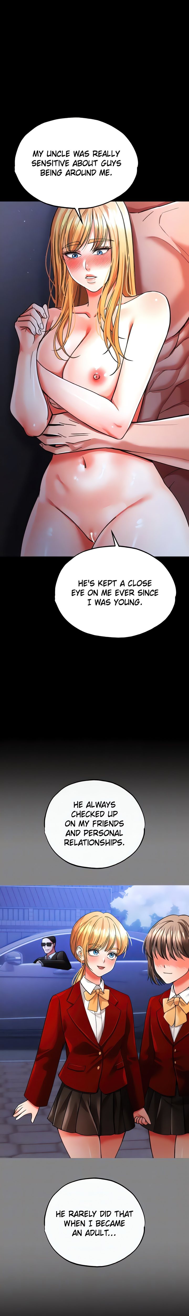 The Real Deal - Chapter 46 - picture 7
