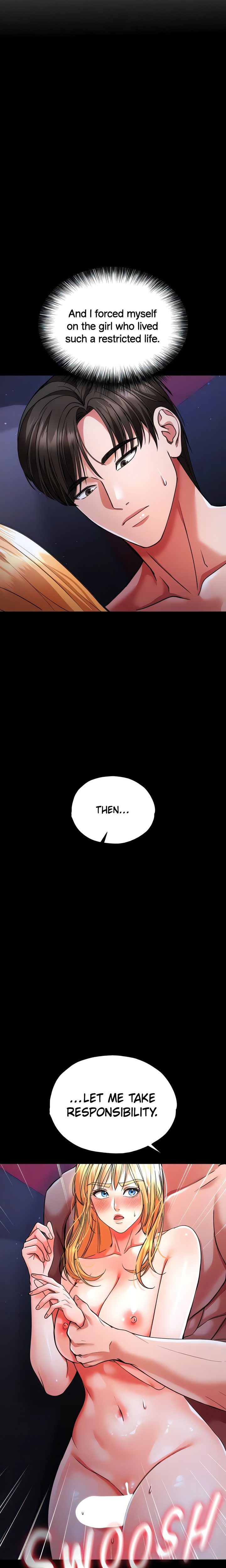 The Real Deal - Chapter 46 - picture 8