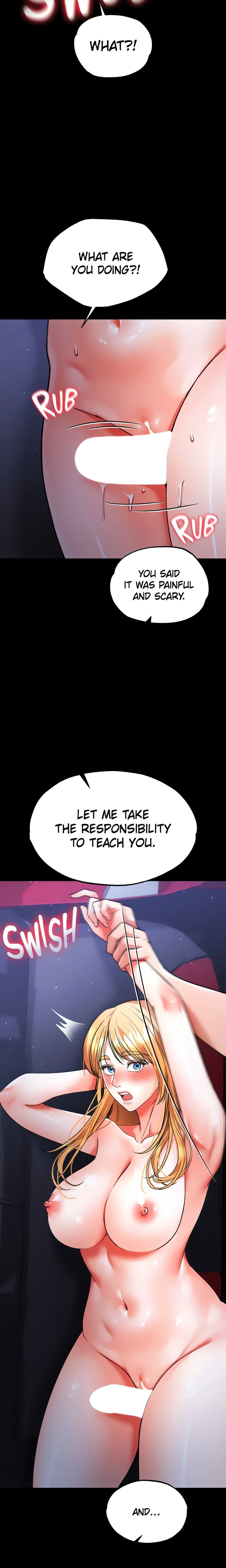 The Real Deal - Chapter 46 - picture 9