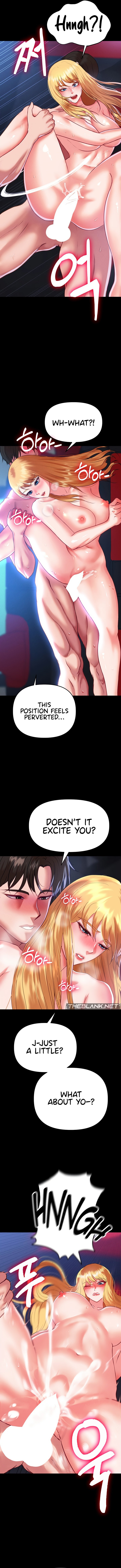 The Real Deal - Chapter 47 - picture 10