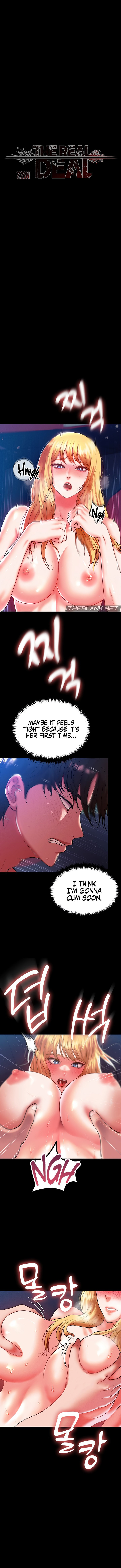 The Real Deal - Chapter 47 - picture 4